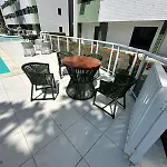 Residencial Maravilha - Poço