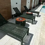 Residencial Maravilha - Poço