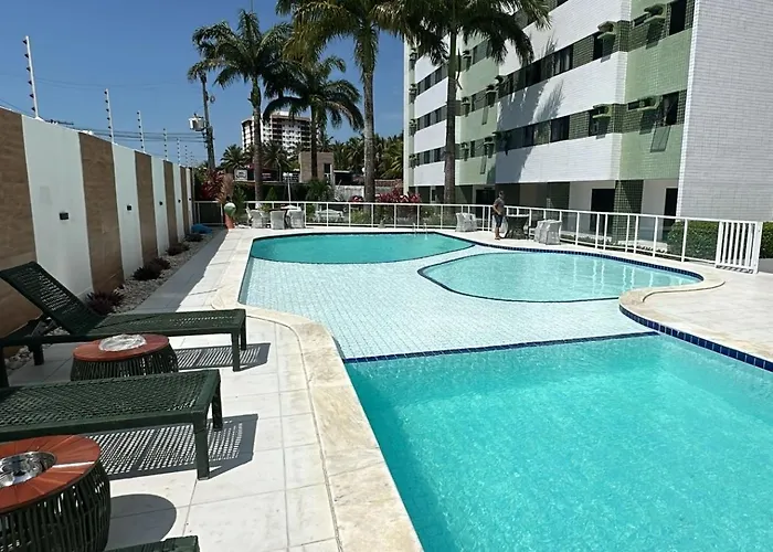 Residencial Maravilha - Poço