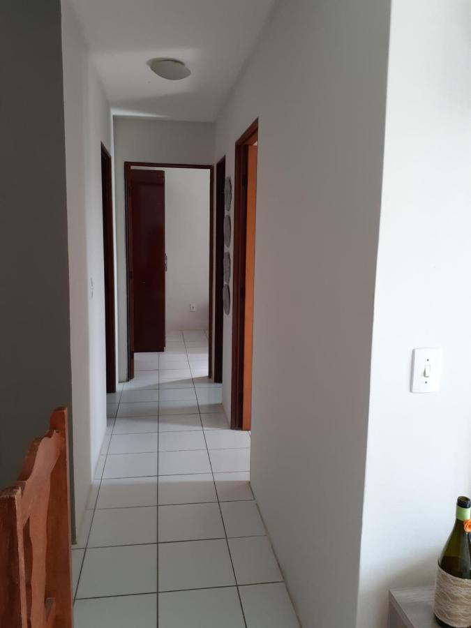 Apartamento Residencial Maravilha - Poco Maceió