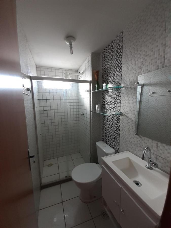 Residencial Maravilha - Poco Apartamento