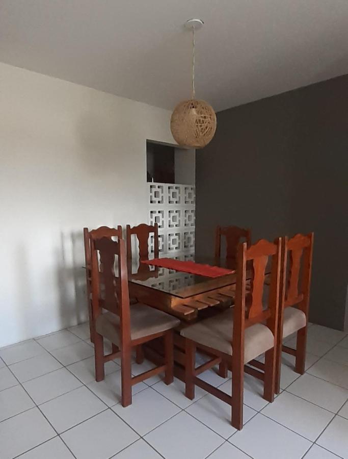 Residencial Maravilha - Poco Apartamento *