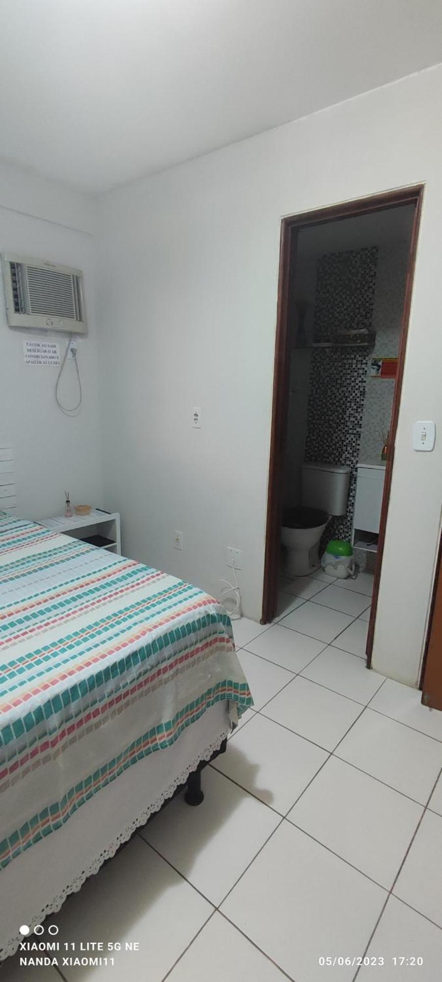 Residencial Maravilha - Poco Maceió