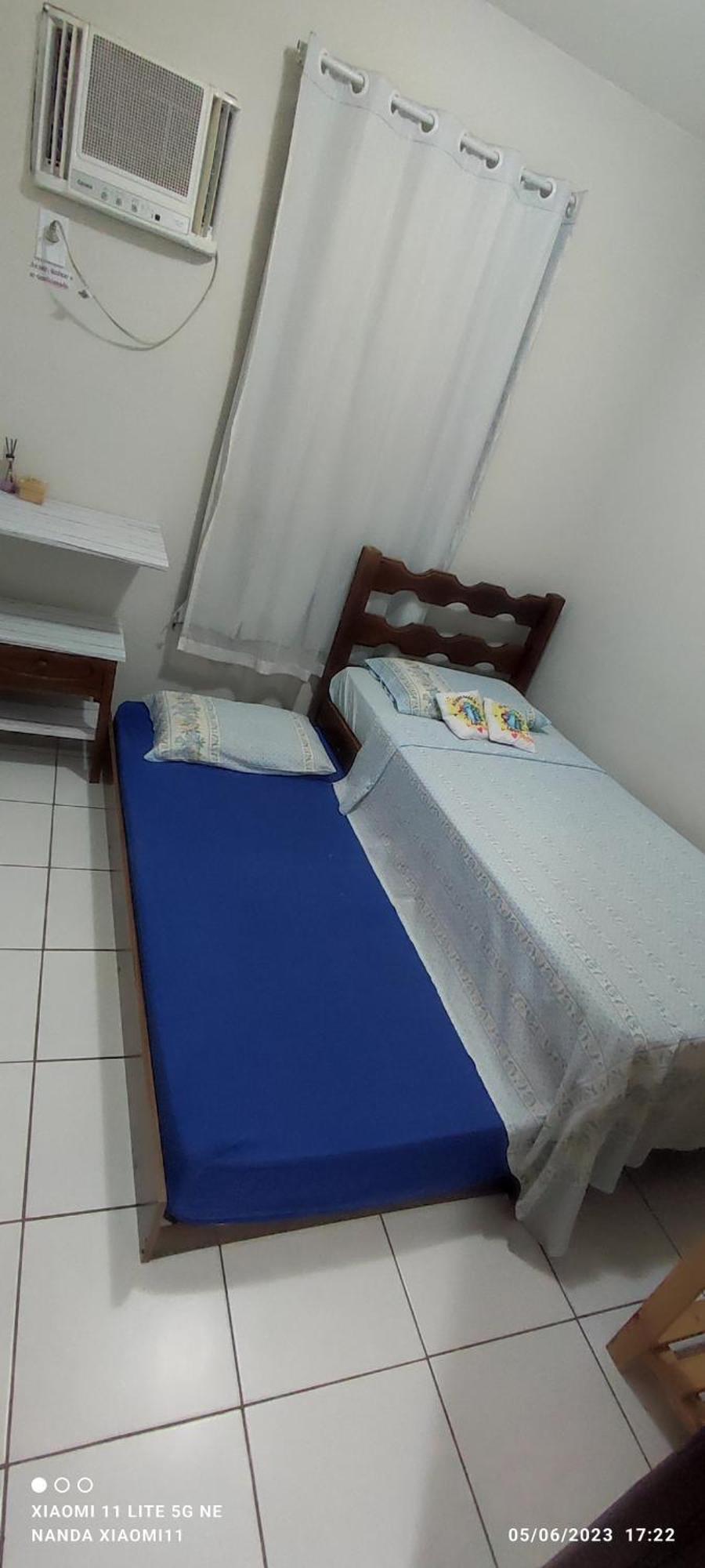 Apartamento Residencial Maravilha - Poco *