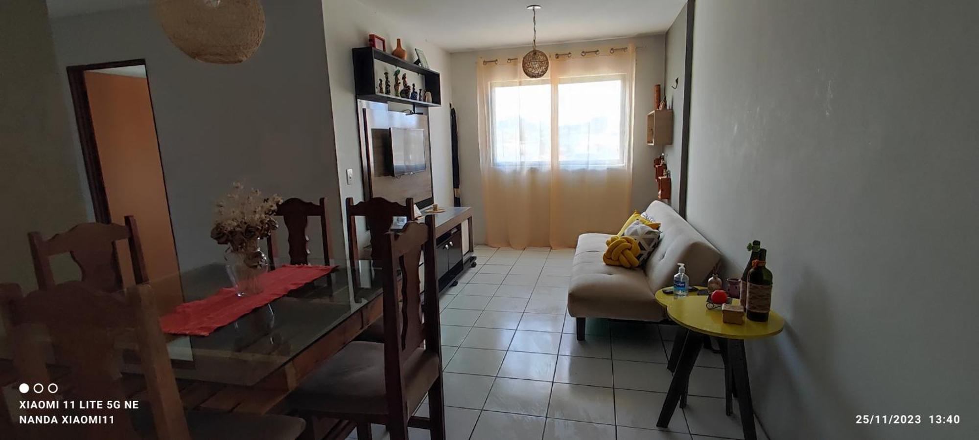 Residencial Maravilha - Poco Apartamento