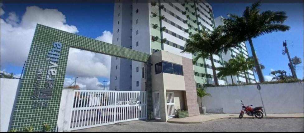 Residencial Maravilha - Poco Apartamento